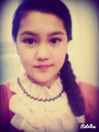 Эмилия Телесова