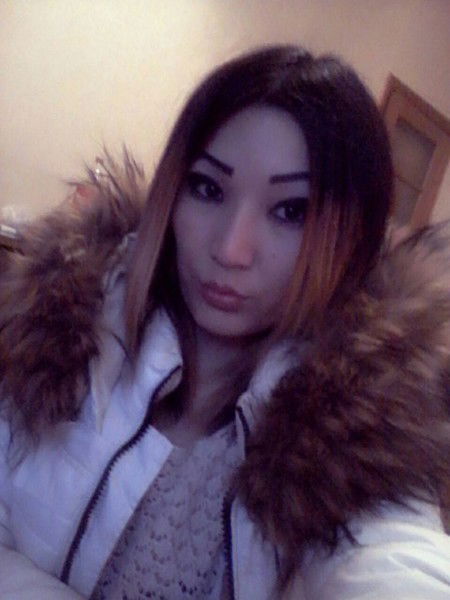 Нара Аширова