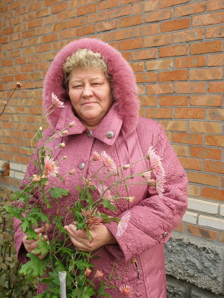 Татьяна Фитина