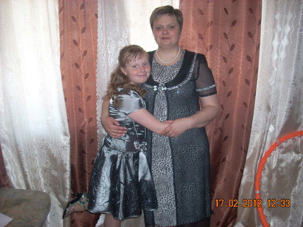 Светлана Соломатина