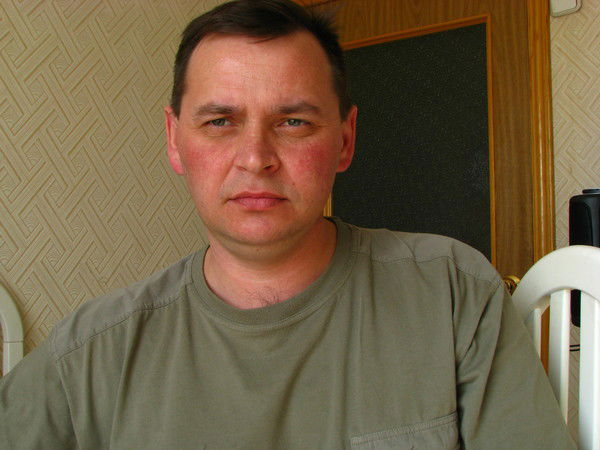 Юрий Лабашин