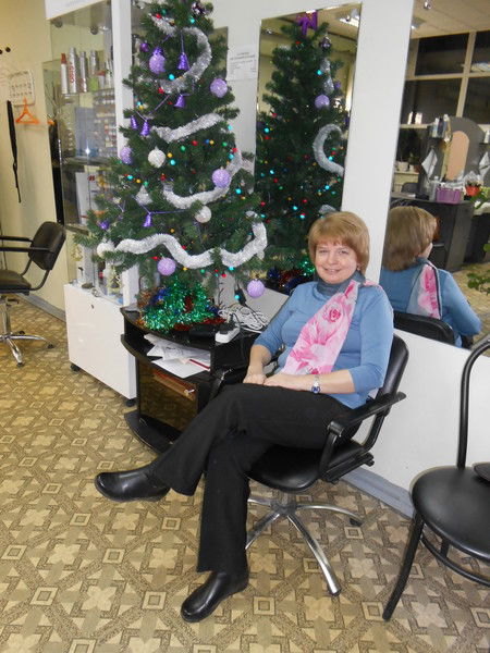 Людмила Немчинова