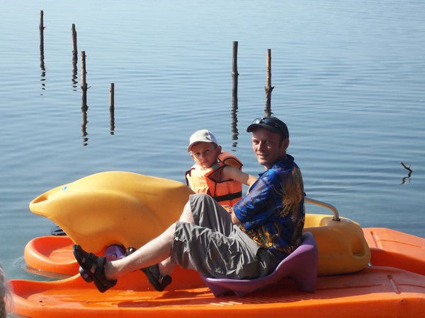 Александр Южаков