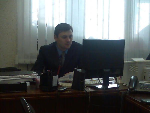 Алексей Любимов