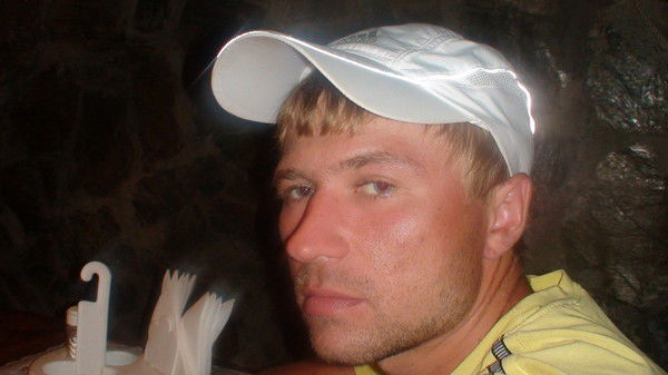 Андрей Аверин