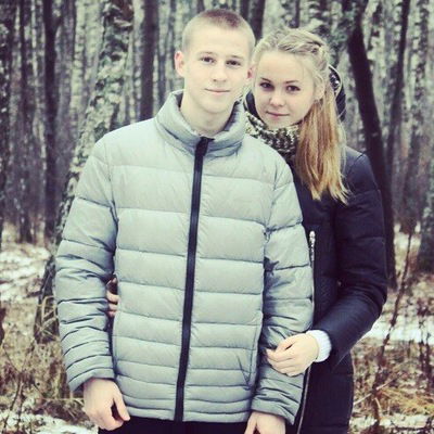 Юлия Чуприкова