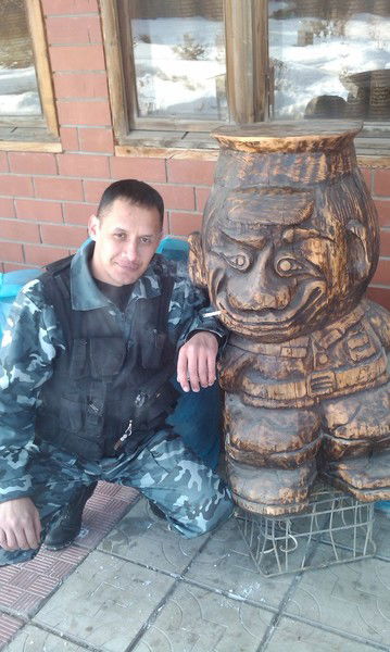 Андрей Жаров