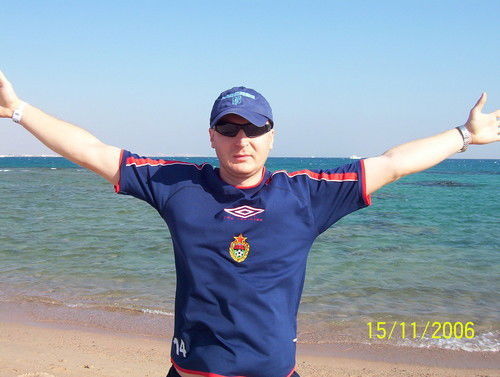 Ракитин Евгений