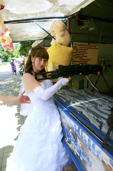 Диана Бочарова