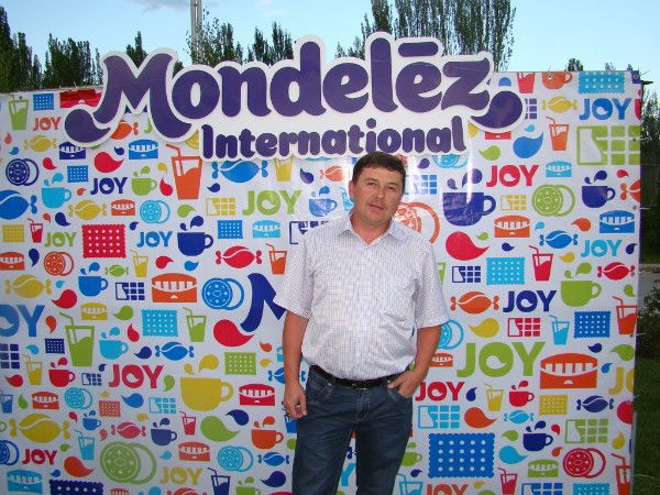 Геннадий Никифоров