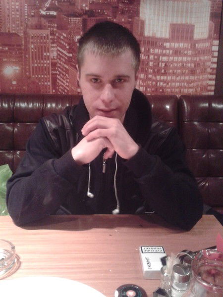 Васильев Владислав