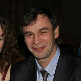 Алексей Чупышев