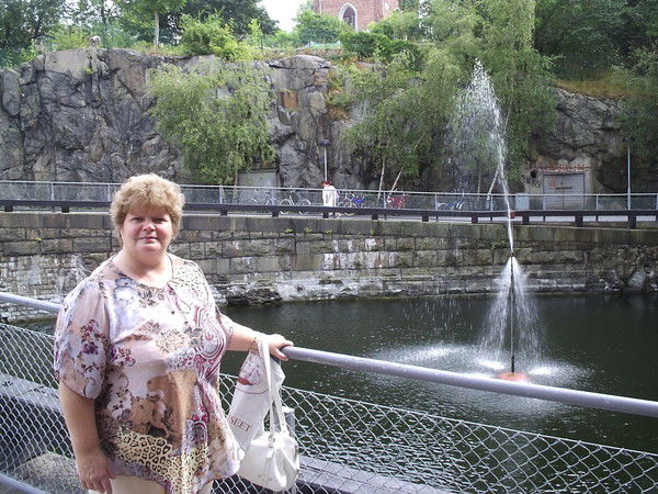 Лидия Цветкова