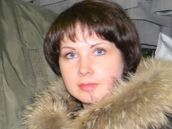 Наталья Гордийчук