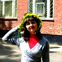 Елена Коновалова