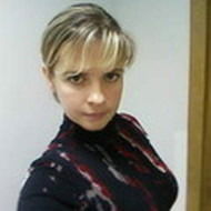 Екатерина Клейменова