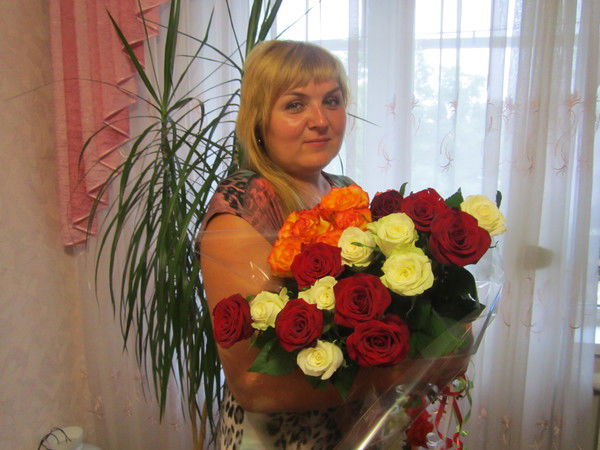 Яна Чопенко