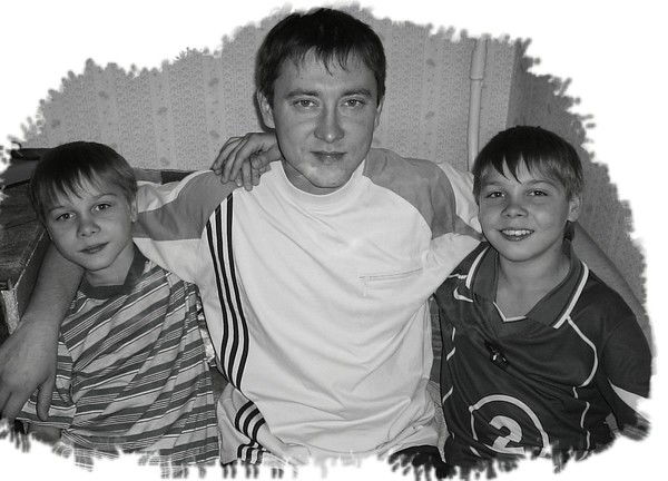 Сергей Казаков