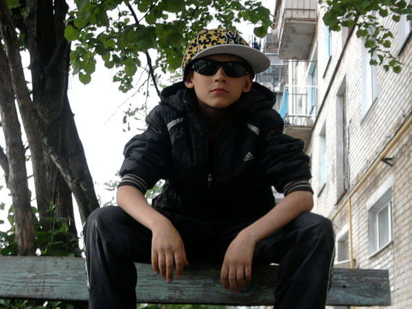 Дюша Логинов