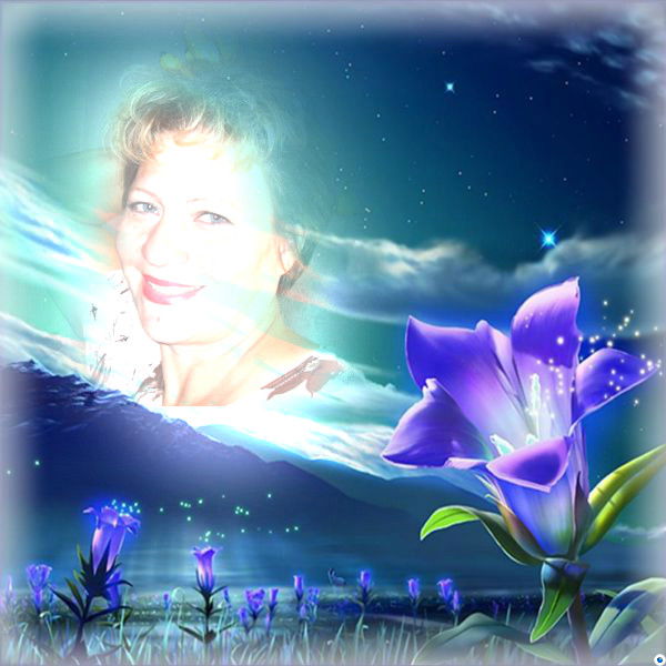 Татьяна Чурилова