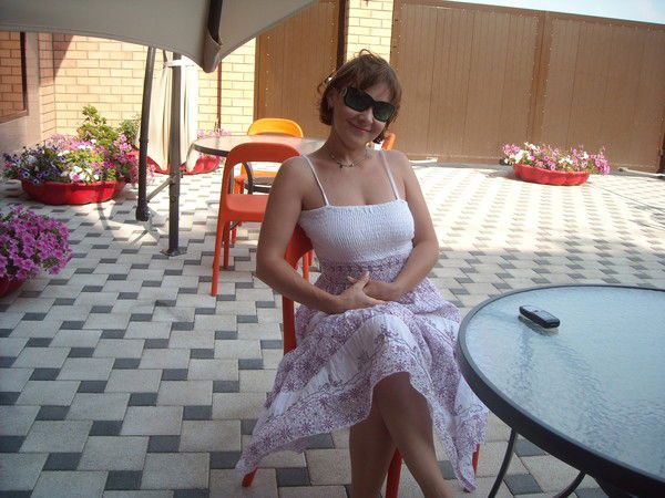 Эльвира Николаенко