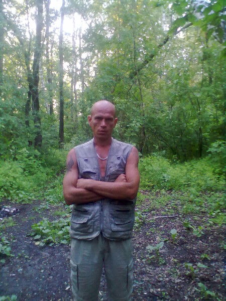 Александр Гришин