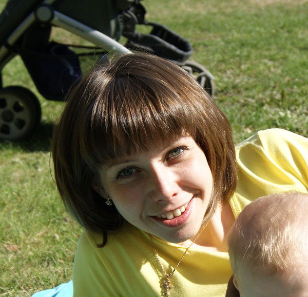 Юлия Костомарова