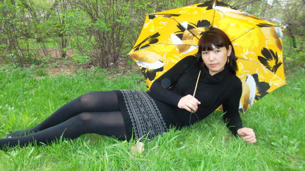 Кенжегул Арынбаева