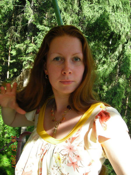 Мария Николаенко