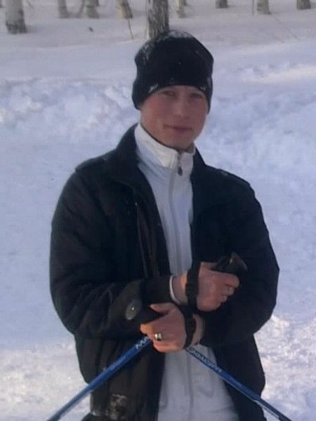 Пётр Иволин