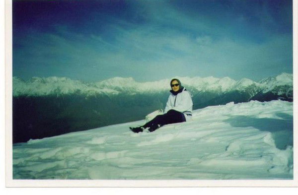 Валентина Голубева