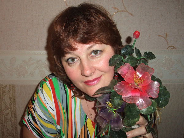 Ирина Гуртовая