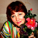Ирина Гуртовая