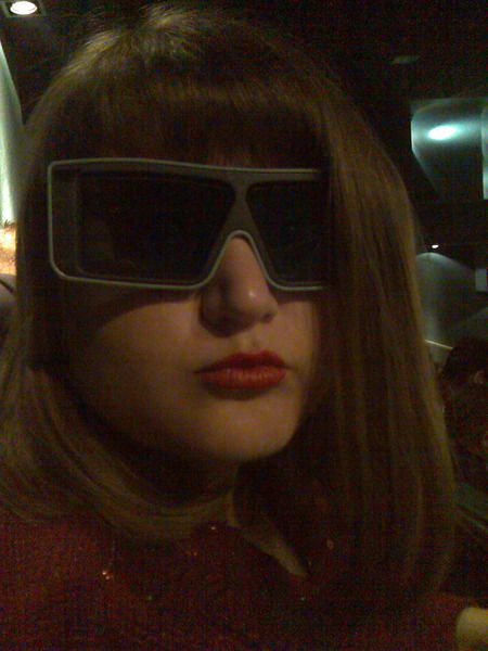 Ольга Русмальс