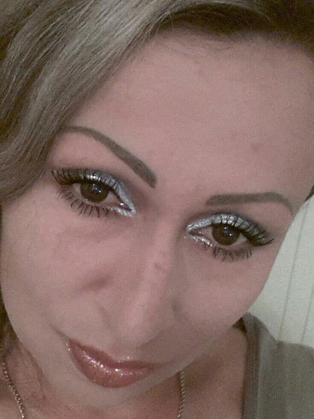 Марина Телегина