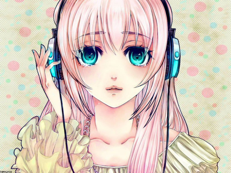 Дарья Липовская