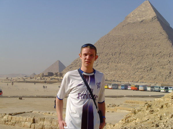 Александр Жмакин