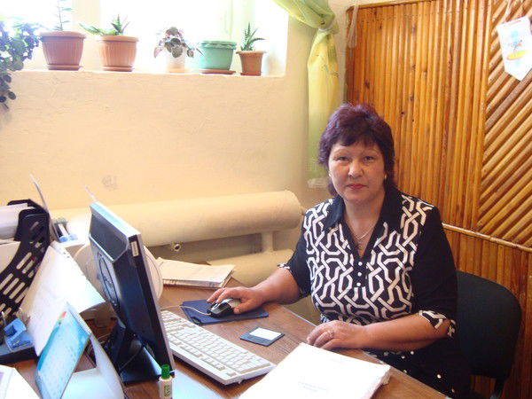 Жумабике Сергазина