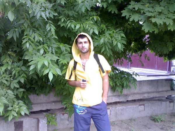 Робби Неизвестно