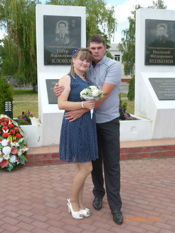 Иришка Корнаухова