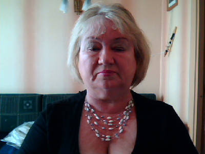 Наталья Приходько (Янович)