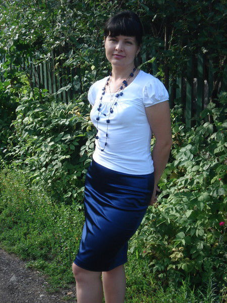 Ксения Мызрова