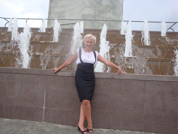 Елена Гришина