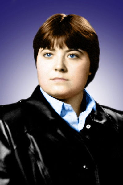 Клара Литвинова