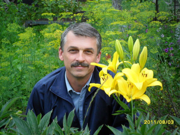 Дмитрий Алферов