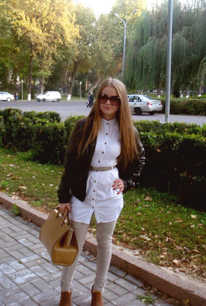 Татьяна Мастеева