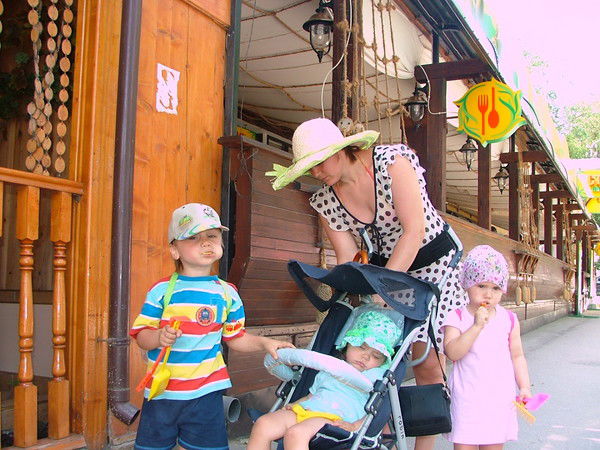 Ксения Степовик