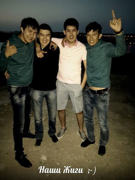 Ерлан Нысанбаев