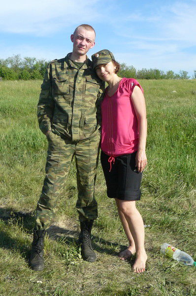 Елена Ерогова