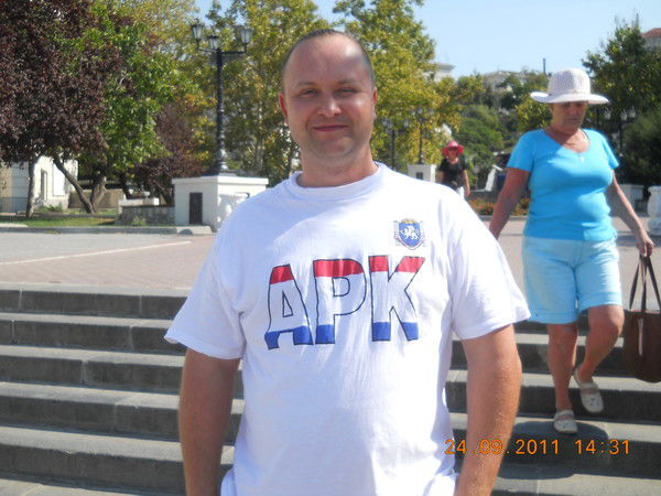 Андрей Матвейчук